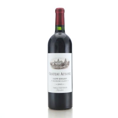 Image for Ch. Ausone 2005 St-Emilion 1er-Grand-Cru