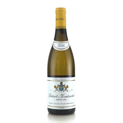 Image for Dom. Leflaive 2014 Batard-Montrachet Grand-Cru