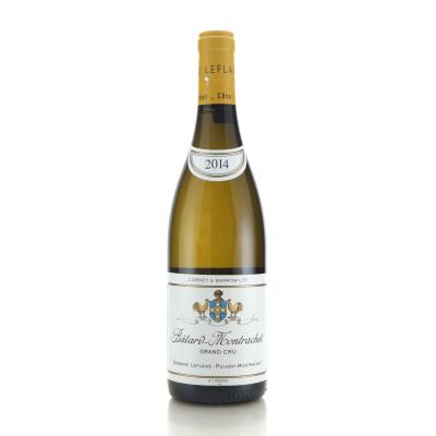 Image for Dom. Leflaive 2014 Batard-Montrachet Grand-Cru