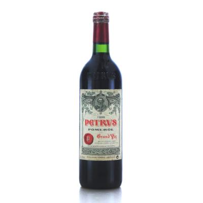 Image for Ch. Petrus 1999 Pomerol