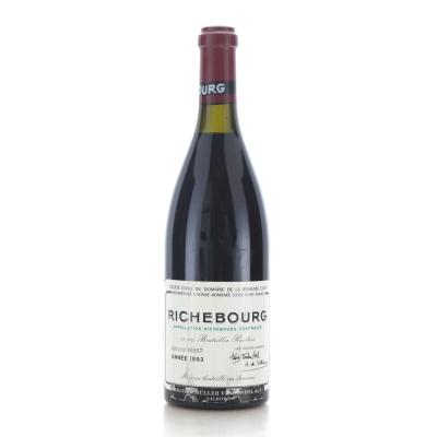 Image for Dom. de la Romanee-Conti 1993 Richebourg Grand-Cru