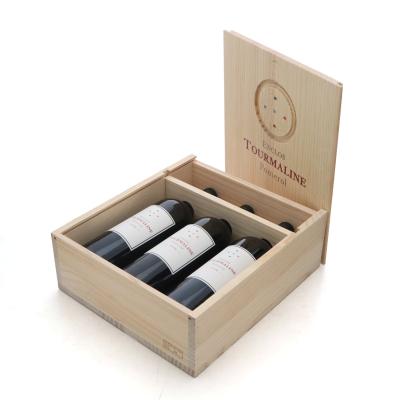 Enclos Tourmaline 2019 Pomerol 3x75cl