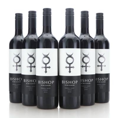 Ben Glaetzer Bishop Shiraz 2010 Barossa Valley 6x75cl