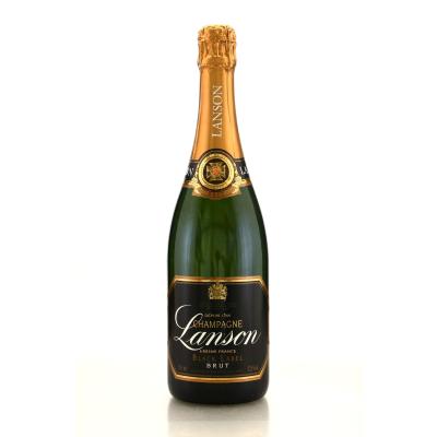 Lanson Black Label Brut NV Champagne