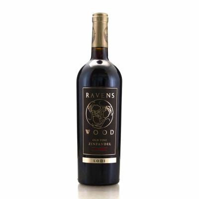 Ravenswood Old Vine Zinfandel 2017 Lodi