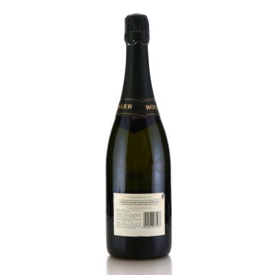 Image for Bollinger Grande Annee Brut 1990 Vintage Champagne