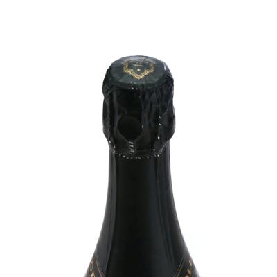 Image for Bollinger Grande Annee Brut 1990 Vintage Champagne