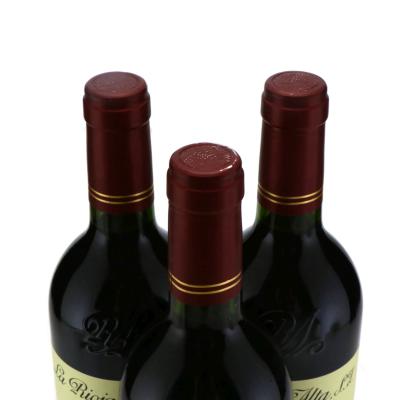 Image for La Rioja Alta Seleccion 874 2016 Rioja Reserva