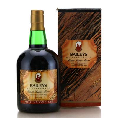 Image for Baileys Of Glenrowan Founder Liqueur Muscat Australia