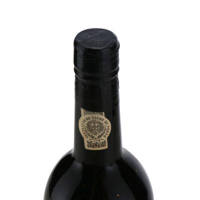 Image for Warre's 1974 LBV Port