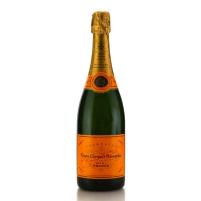 Image for Veuve Clicquot Yellow Label Brut NV Champagne