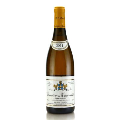 Image for Dom. Leflaive 2011 Chevalier-Montrachet Grand-Cru