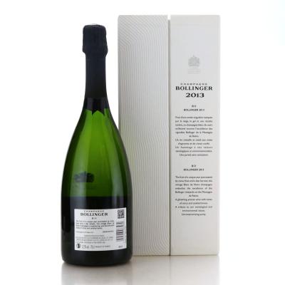 Image for Bollinger B13 2013 Vintage Champagne