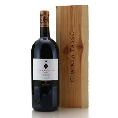 Image for Antinori Guado Al Tasso 2016 Bolgheri​​​​​​​ Superiore