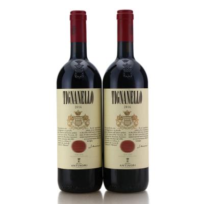 Image for Antinori Tignanello 2016 Tuscany