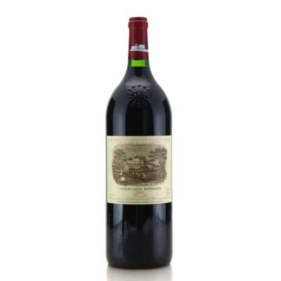 Image for Ch. Lafite-Rothschild 2002 Pauillac 1er-Cru