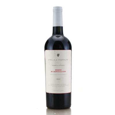 Image for Stella Di Campalto 2012 Rosso di Montalcino