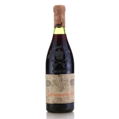 Image for Roger Bouachon 1979 Chateauneuf-du-Pape