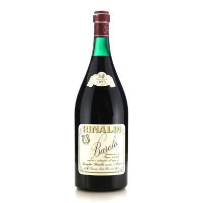 Image for Giuseppe Rinaldi 1971 Barolo