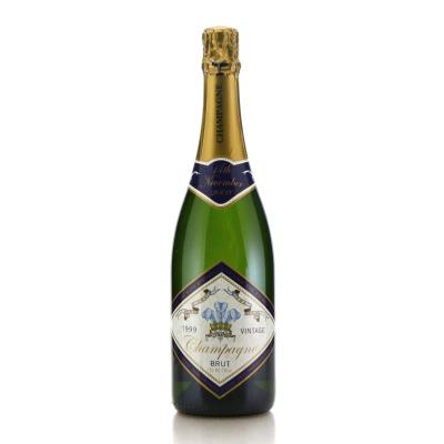 Image for Laurent-Perrier 1999 Vintage Champagne