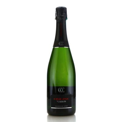 Image for Carbon Origine Brut NV Champagne