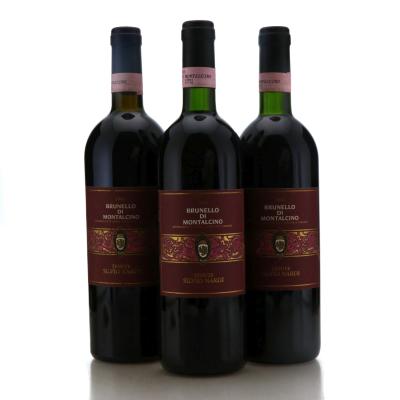 Image for Tenute Silvio Nardi 1994 Brunello di Montalcino