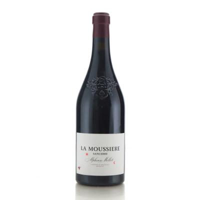 Image for La Moussiere Alphonse Mellot 2019 Sancerre Rouge