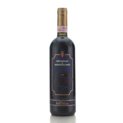 Image for Frescobaldi Campone 1998 Brunello di Montalcino