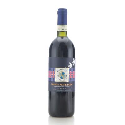 Image for Donatella Cinelli Colombini 2005 Rosso di Montalcino