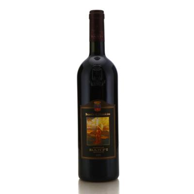 Image for Castello Banfi 2005 Brunello di Montalcino