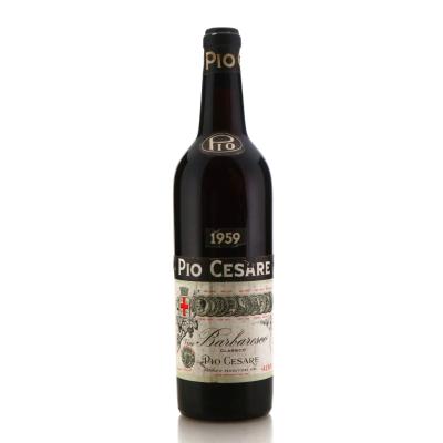 Image for Pio Cesare 1959 Barbaresco