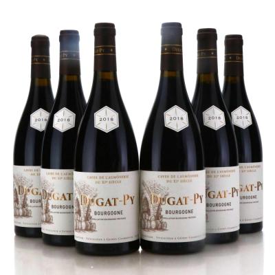 Image for Dugat-Py 2018 Bourgogne