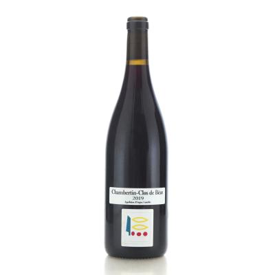 Image for Dom. Prieure Roch 2019 Chambertin-Clos de Beze Grand-Cru