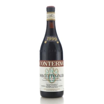 Image for Giacomo Conterno 1999 Dolcetto d'Alba