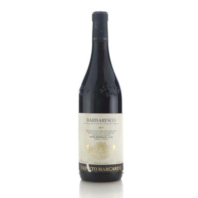 Image for Pertinace Marcarini 1997 Barbaresco