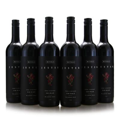 Mitolo Jester Shiraz 2004 McLaren Vale 6x75cl