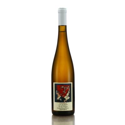 Vin et Pic Viognier La Diana 2021 Vin de France