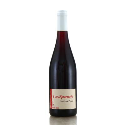 Verdier-Logel Les Gourmets 2021 Cotes du Forez