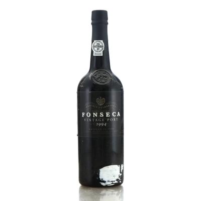 Image for Fonseca 1994 Vintage Port