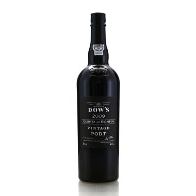 Dow's Quinta Do Bomfim 2009 Vintage Port