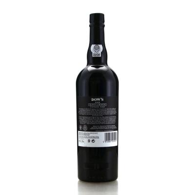 Image for Dow's Quinta Do Bomfim 2009 Vintage Port