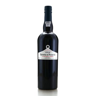 Symington Family Estates Quinta Do Vesuvio 2016 Vintage Port