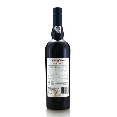 Image for Symington Family Estates Quinta Do Vesuvio 2016 Vintage Port