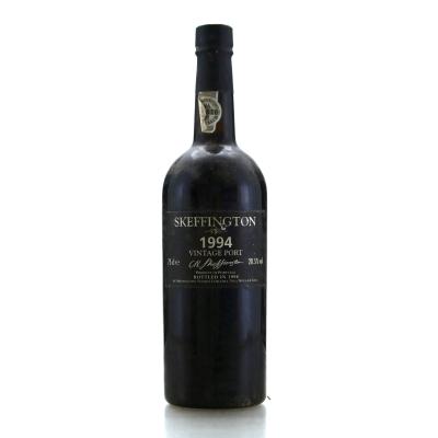 Image for Skeffington 1994 Vintage Port