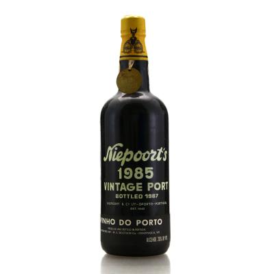 Niepoort 1985 Vintage Port