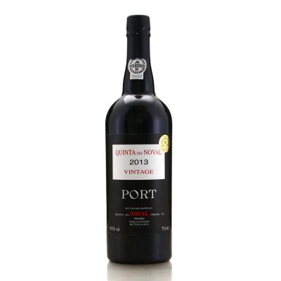 Quinta Do Noval \"Silval\" 2013 Vintage Port