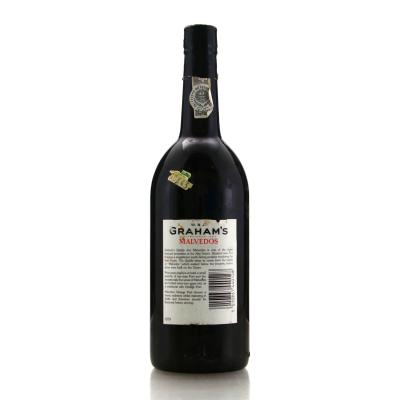 Image for Graham's Malvedos 1979 Vintage Port