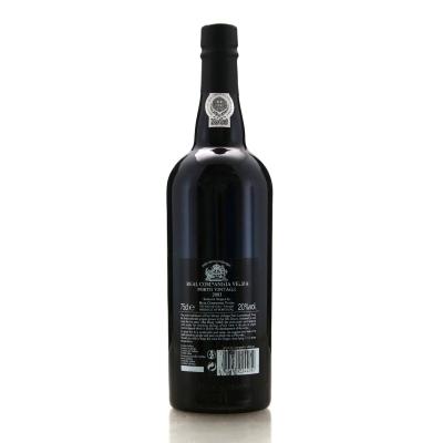 Image for Real Companhia Velha 2003 Vintage Port