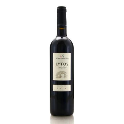 Agnes de Cervera Lytos 2010 Priorat