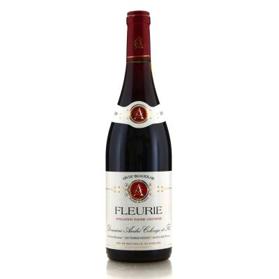 Dom. Andre Colonge & Fils 2009 Fleurie